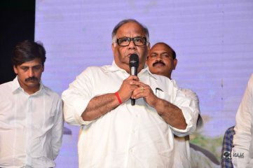 Radha Movie Pre Release Event